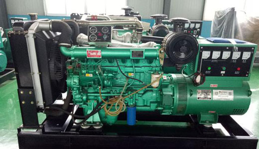 夷陵发电机不发电的原因 夷陵发电机不发电的原因