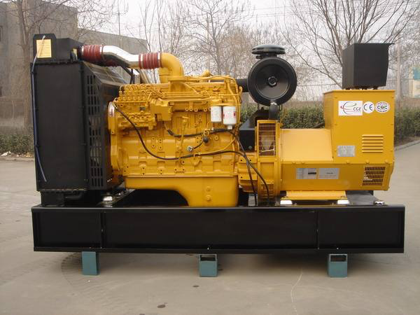 夷陵发电机出租