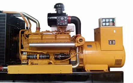 夷陵发电机出租