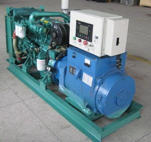 夷陵发电机出租