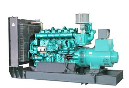 夷陵发电机出租