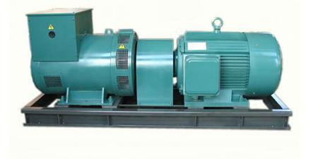 夷陵发电机出租