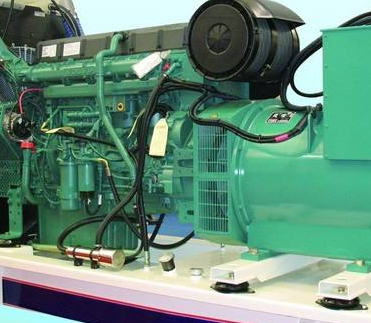 夷陵发电机出租